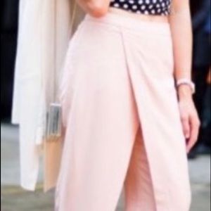 Love & Love Pretty in Pink Pants